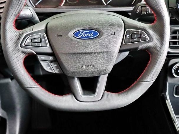 Ford EcoSport 1.0 EcoBoost ST-Line 92 kW image number 12