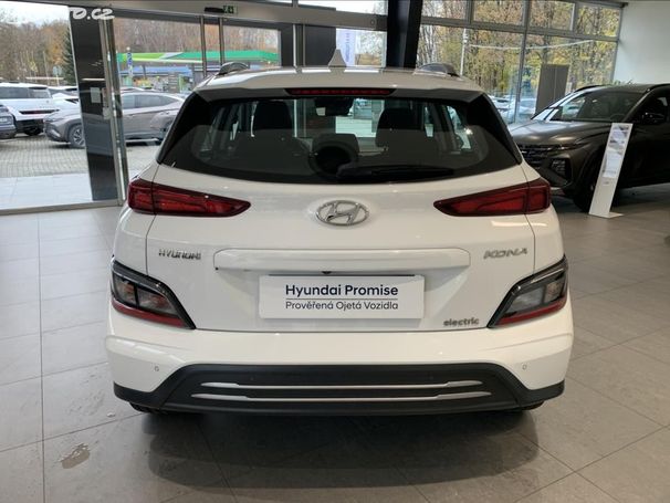 Hyundai Kona 100 kW image number 6