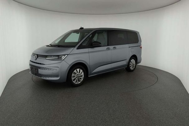 Volkswagen T7 Multivan 1.4 eHybrid 160 kW image number 31