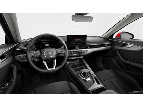 Audi A4 40 TFSI S tronic S-line Avant 150 kW image number 7