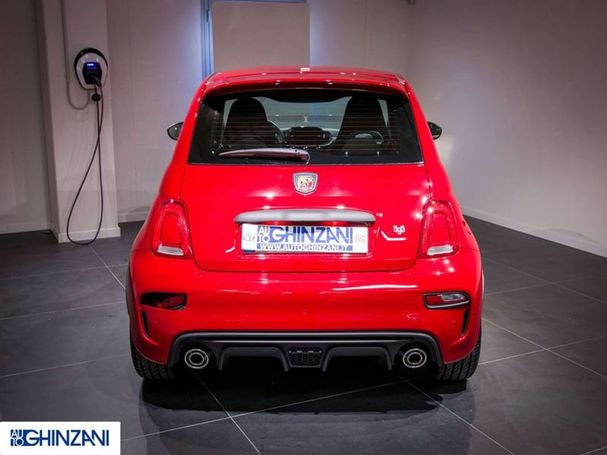 Abarth 595 121 kW image number 4