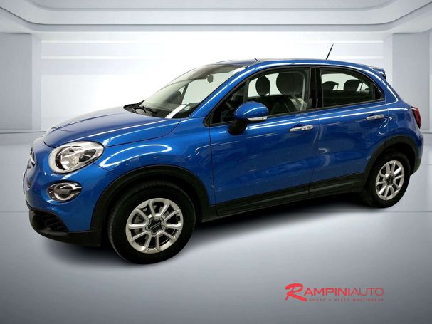 Fiat 500X 1.6 MultiJet 88 kW image number 14