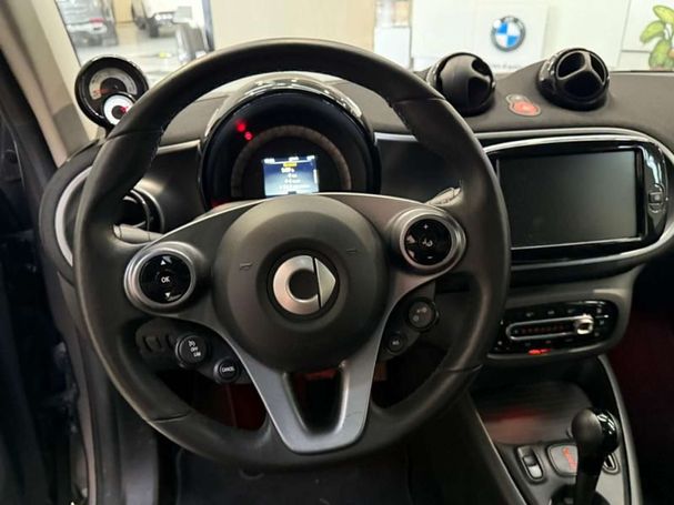 Smart ForTwo EQ 60 kW image number 11