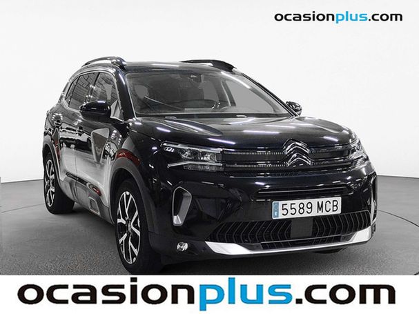 Citroen C5 Aircross 165 kW image number 2