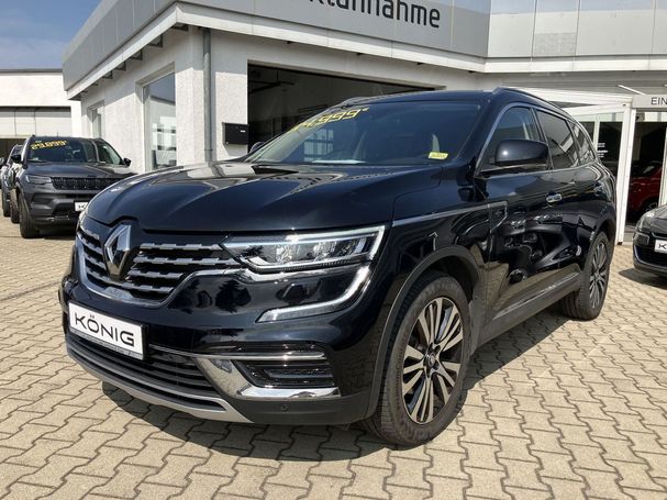 Renault Koleos dCi 185 Initiale Paris 4WD 135 kW image number 1