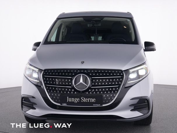 Mercedes-Benz V 300d 174 kW image number 16