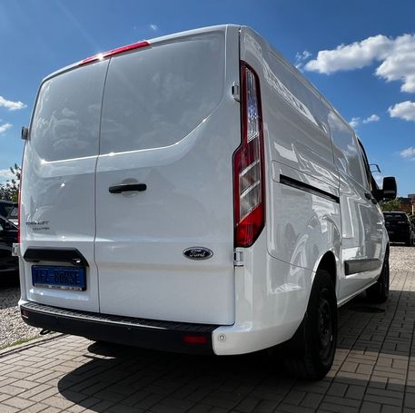 Ford Transit Custom L1H1 Trend 96 kW image number 4