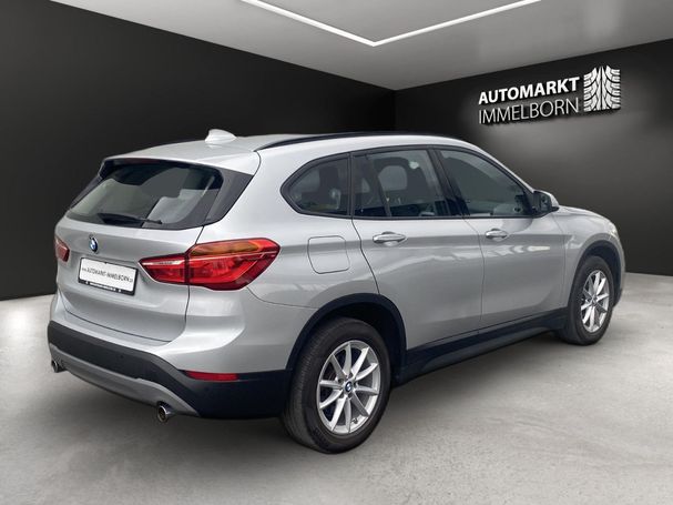 BMW X1 xDrive 140 kW image number 4