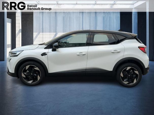 Renault Captur 105 kW image number 2