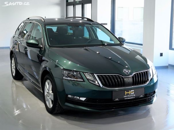 Skoda Octavia Combi 2.0 TDI 110 kW image number 2