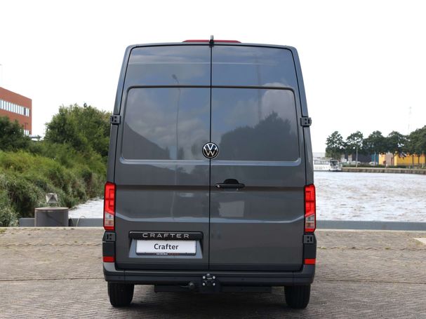 Volkswagen Crafter 35 TDI Trendline 103 kW image number 7