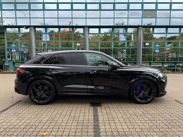 Audi RSQ8 4.0 quattro Tiptronic Performance 471 kW image number 3