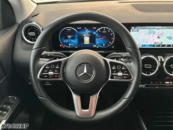 Mercedes-Benz GLA 200 120 kW image number 9