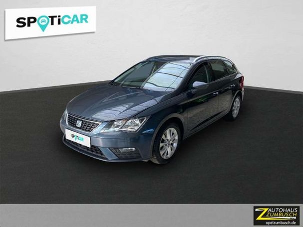 Seat Leon ST 1.6 TDI Style 85 kW image number 1