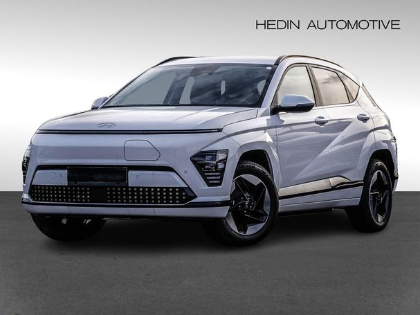 Hyundai Kona Advantage 115 kW image number 1