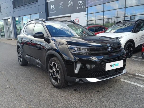 Citroen C5 Aircross BlueHDi EAT8 96 kW image number 2