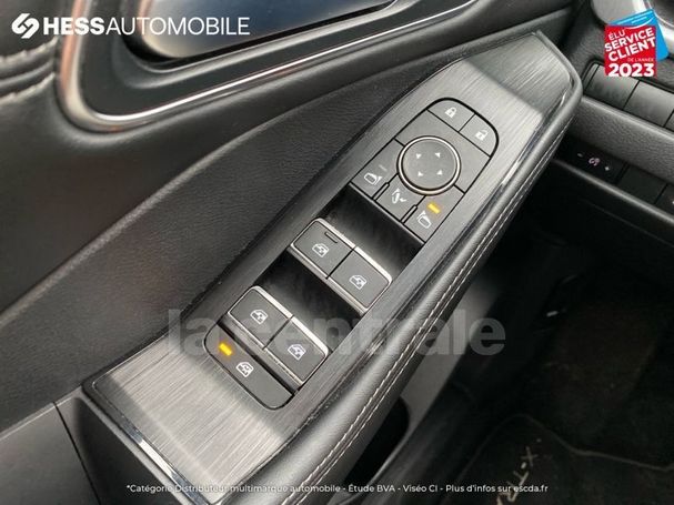 Nissan X-Trail 150 kW image number 34