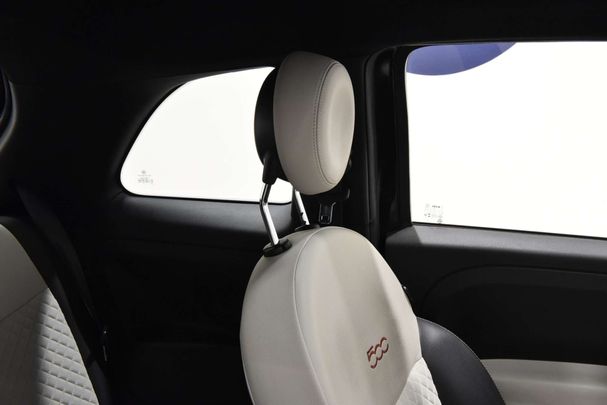 Fiat 500 1.2 Star 51 kW image number 28