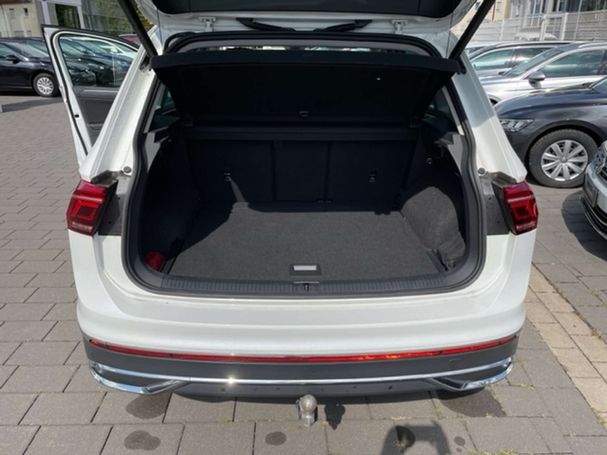 Volkswagen Tiguan 2.0 TDI 4Motion Elegance DSG 147 kW image number 10