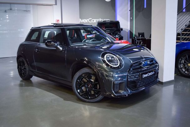 Mini John Cooper Works 150 kW image number 2