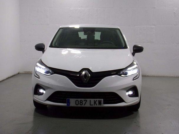 Renault Clio 74 kW image number 2