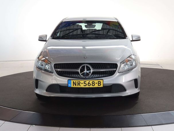 Mercedes-Benz A 180 Edition 90 kW image number 2