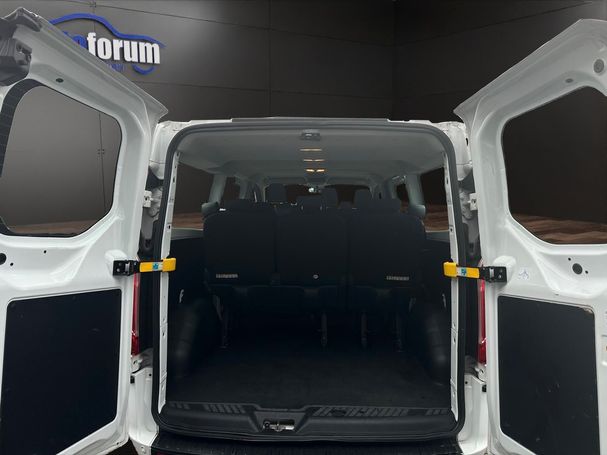 Ford Transit Custom 320 L2 Trend 96 kW image number 15