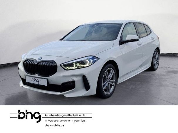 BMW 118d M Sport 110 kW image number 2