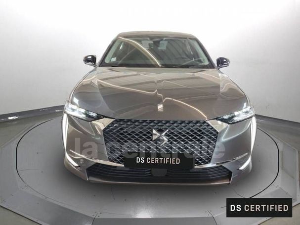 DS Automobiles 4 165 kW image number 3