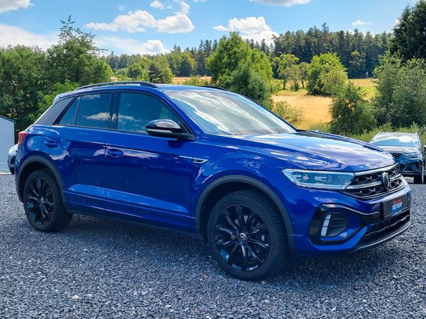 Volkswagen T-Roc 4Motion DSG 140 kW image number 2