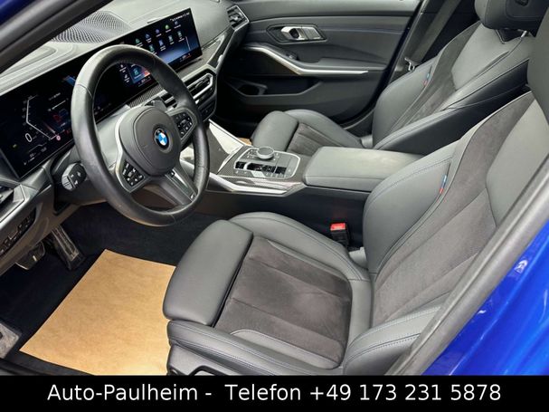 BMW 320d Touring xDrive 140 kW image number 21