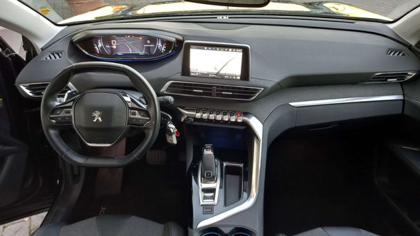 Peugeot 3008 BlueHDi EAT8 Allure 96 kW image number 9