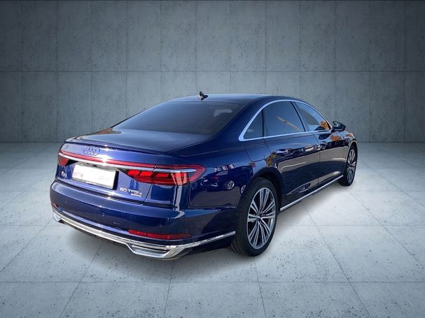 Audi A8 L 60 TFSIe 330 kW image number 13