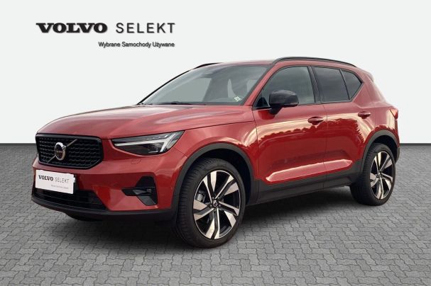 Volvo XC40 120 kW image number 1