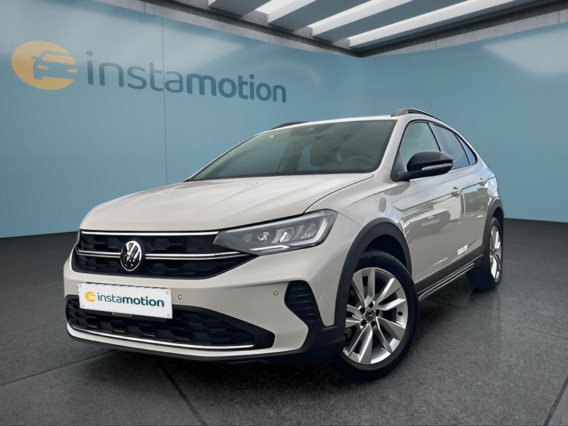 Volkswagen Taigo 1.0 TSI