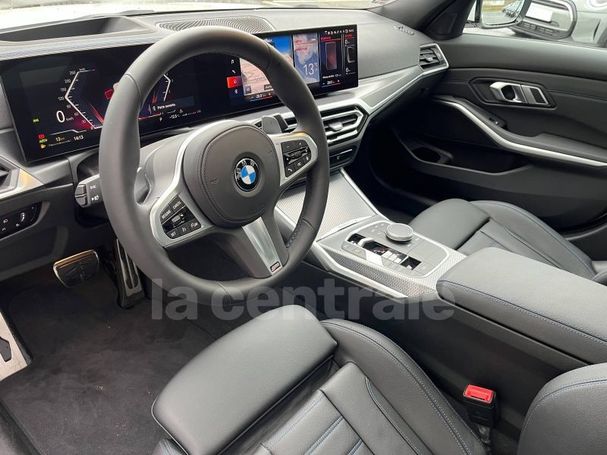 BMW 320d M Sport 140 kW image number 5