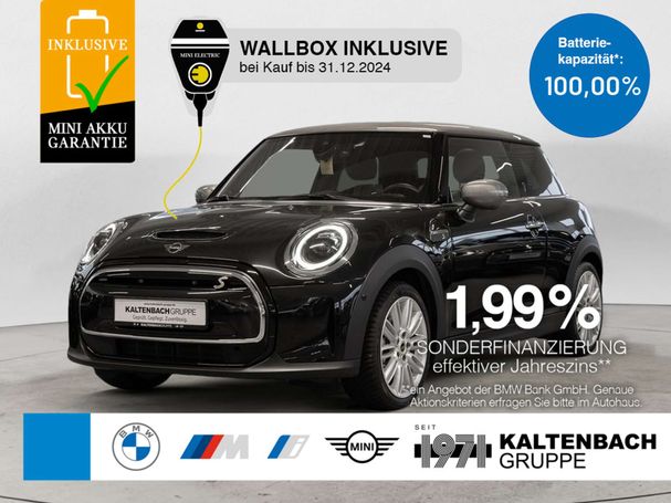 Mini Cooper SE Mini Yours Trim 135 kW image number 1