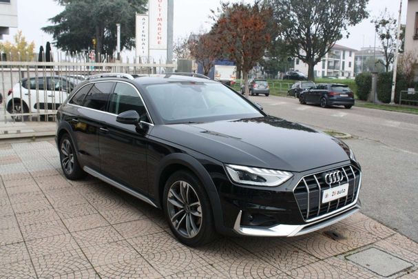 Audi A4 Allroad 40 TDI S tronic Business 150 kW image number 7