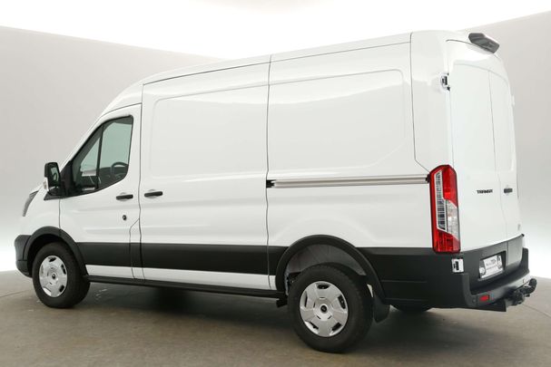 Ford Transit L2H2 121 kW image number 28