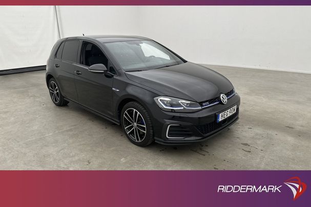 Volkswagen Golf DSG 150 kW image number 2