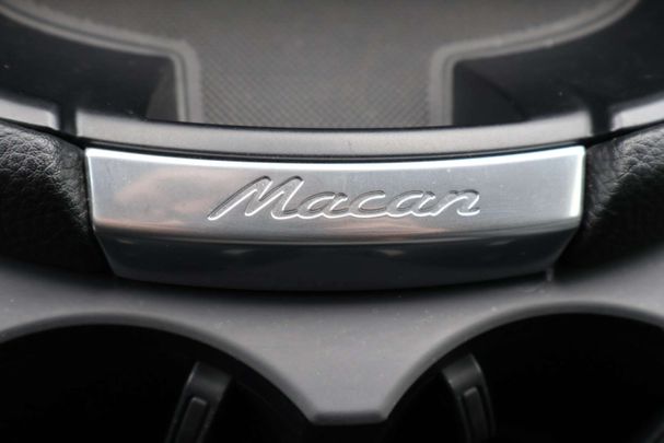 Porsche Macan 195 kW image number 23