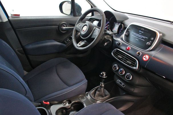 Fiat 500X 1.0 88 kW image number 10