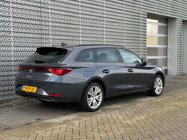 Seat Leon Sportstourer 1.0 TSI 81 kW image number 7