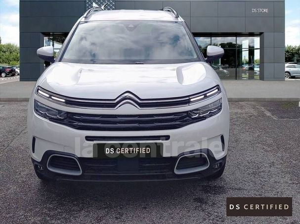 Citroen C5 Aircross 165 kW image number 4