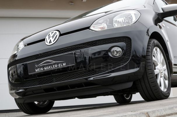 Volkswagen up! 55 kW image number 14