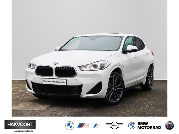 BMW X2 xDrive25e M Sport X 162 kW image number 2