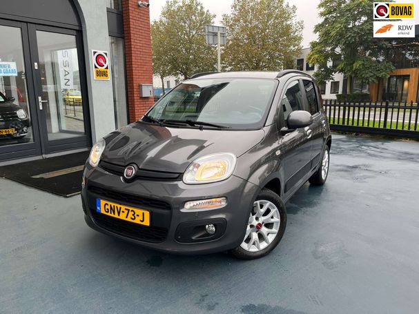 Fiat Panda 1.2 Lounge 51 kW image number 1