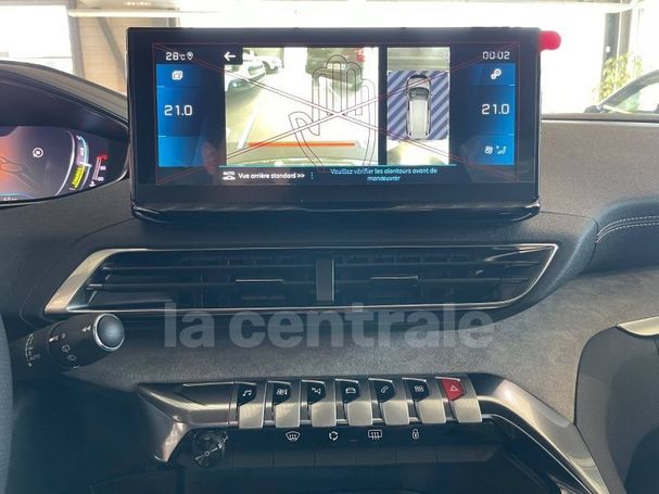 Peugeot 5008 100 kW image number 10