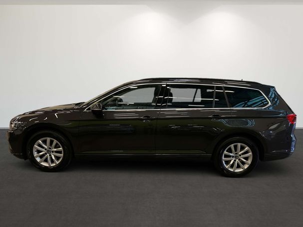 Volkswagen Passat Variant 2.0 TDI Business DSG 110 kW image number 7