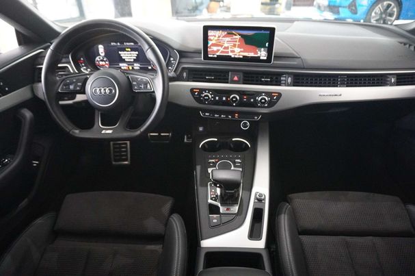 Audi S5 3.0 TDI quattro Sportback 255 kW image number 27